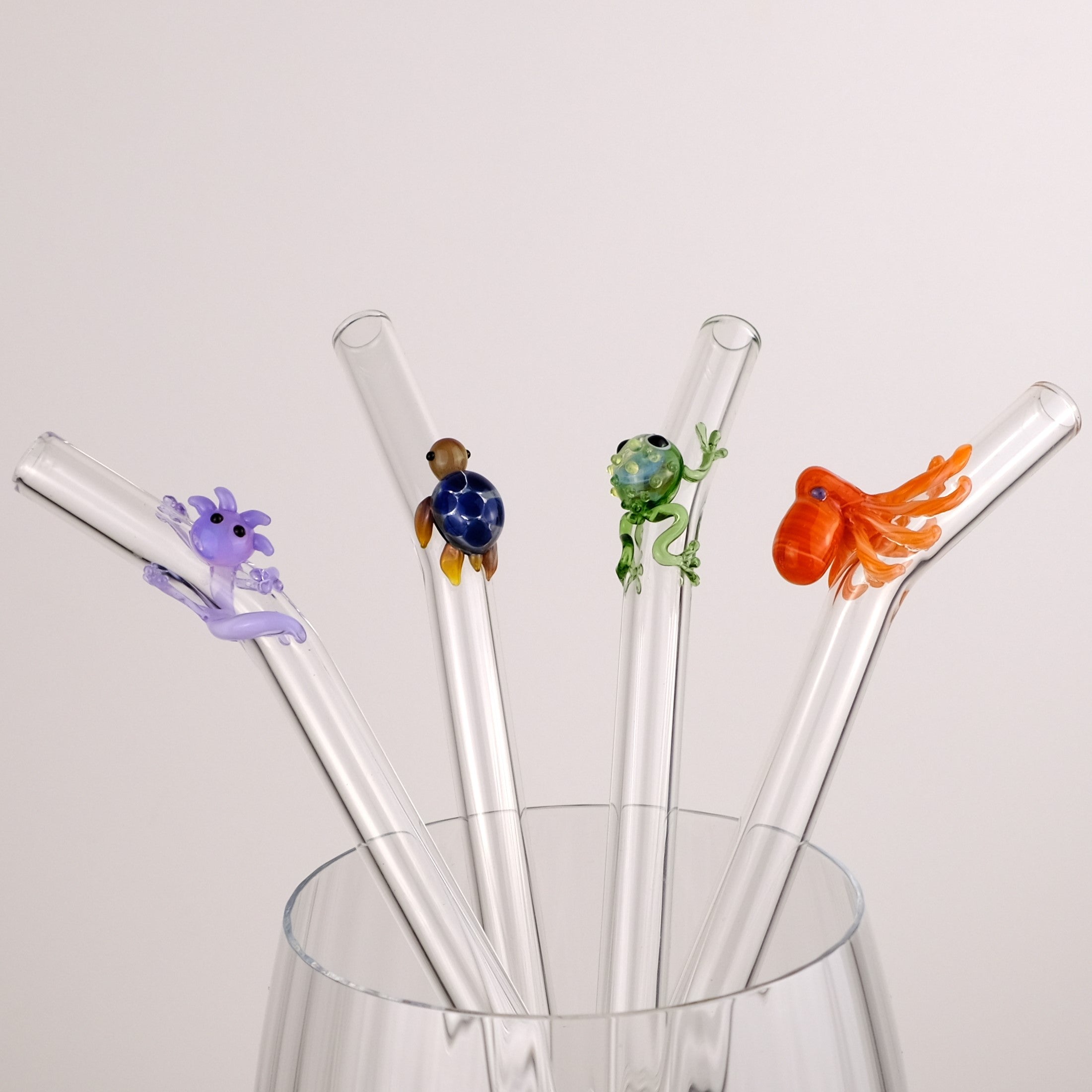Wildlife Set