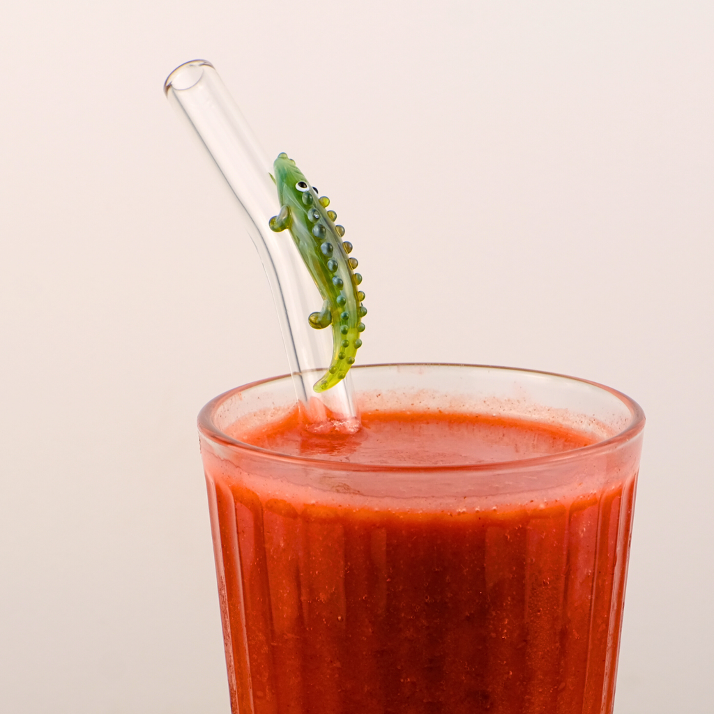 Camila the Crocodile