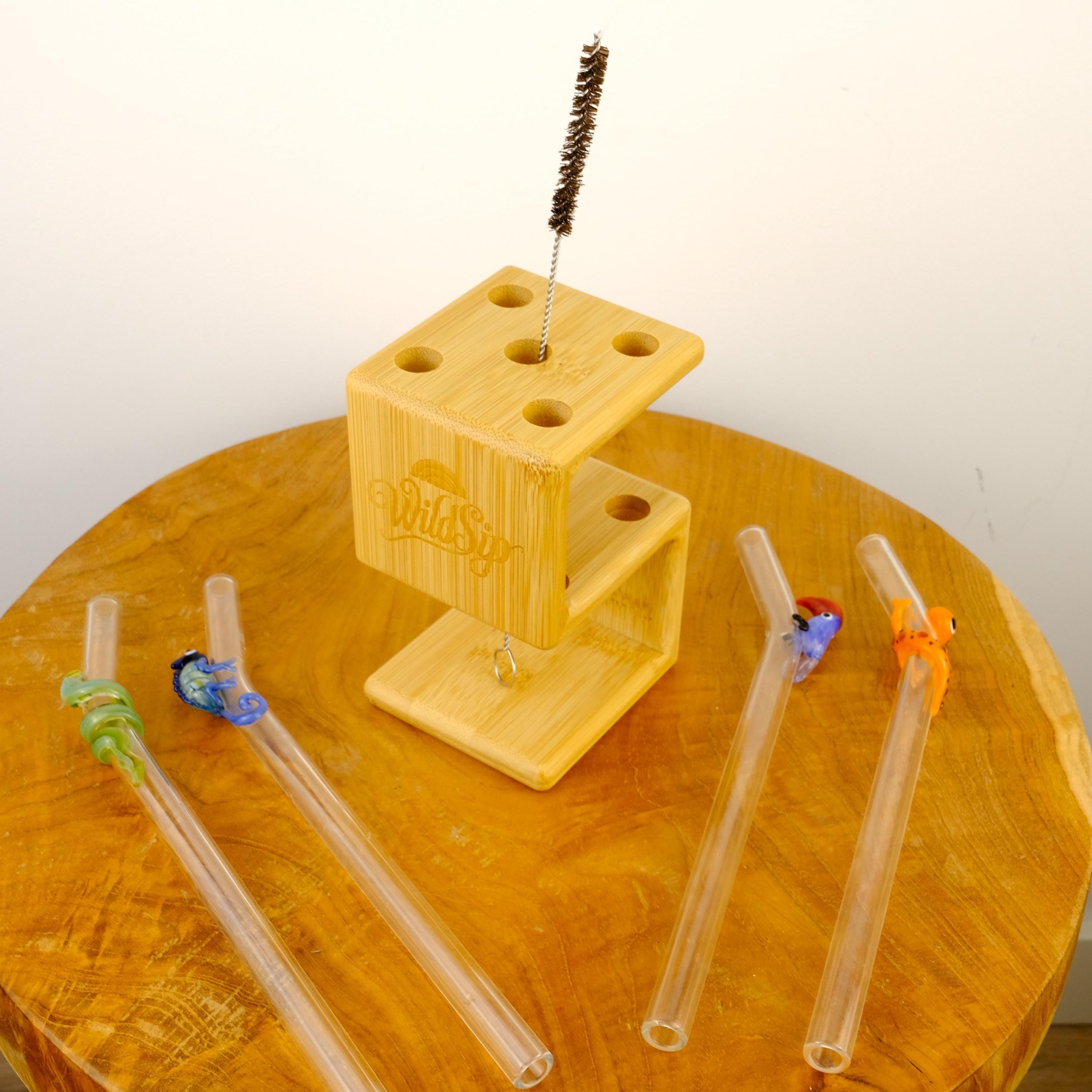 Jungle Set with ZigZag Habitat (holder for free!)