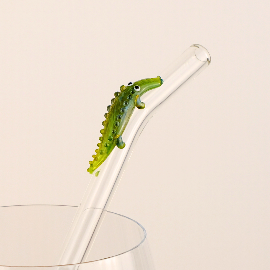 Camila the Crocodile