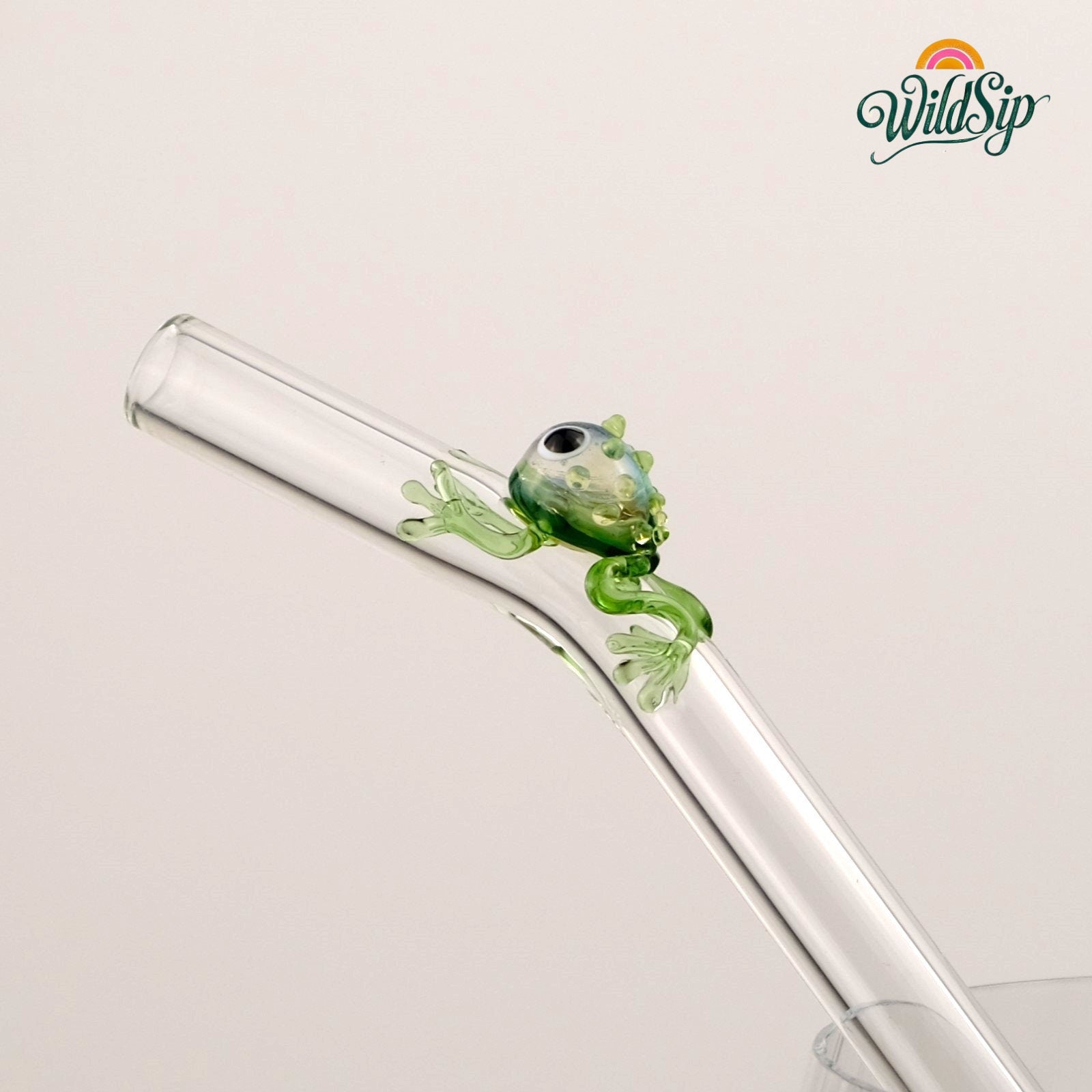 Franz the Frog