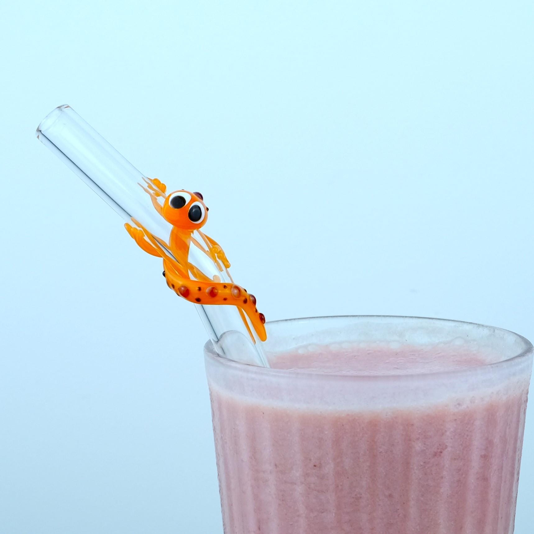 Giovanni the Gecko