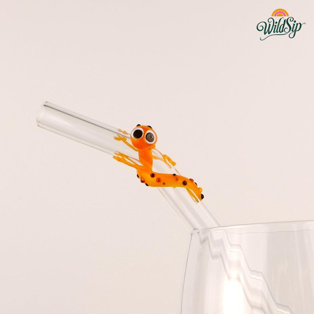 Giovanni the Gecko