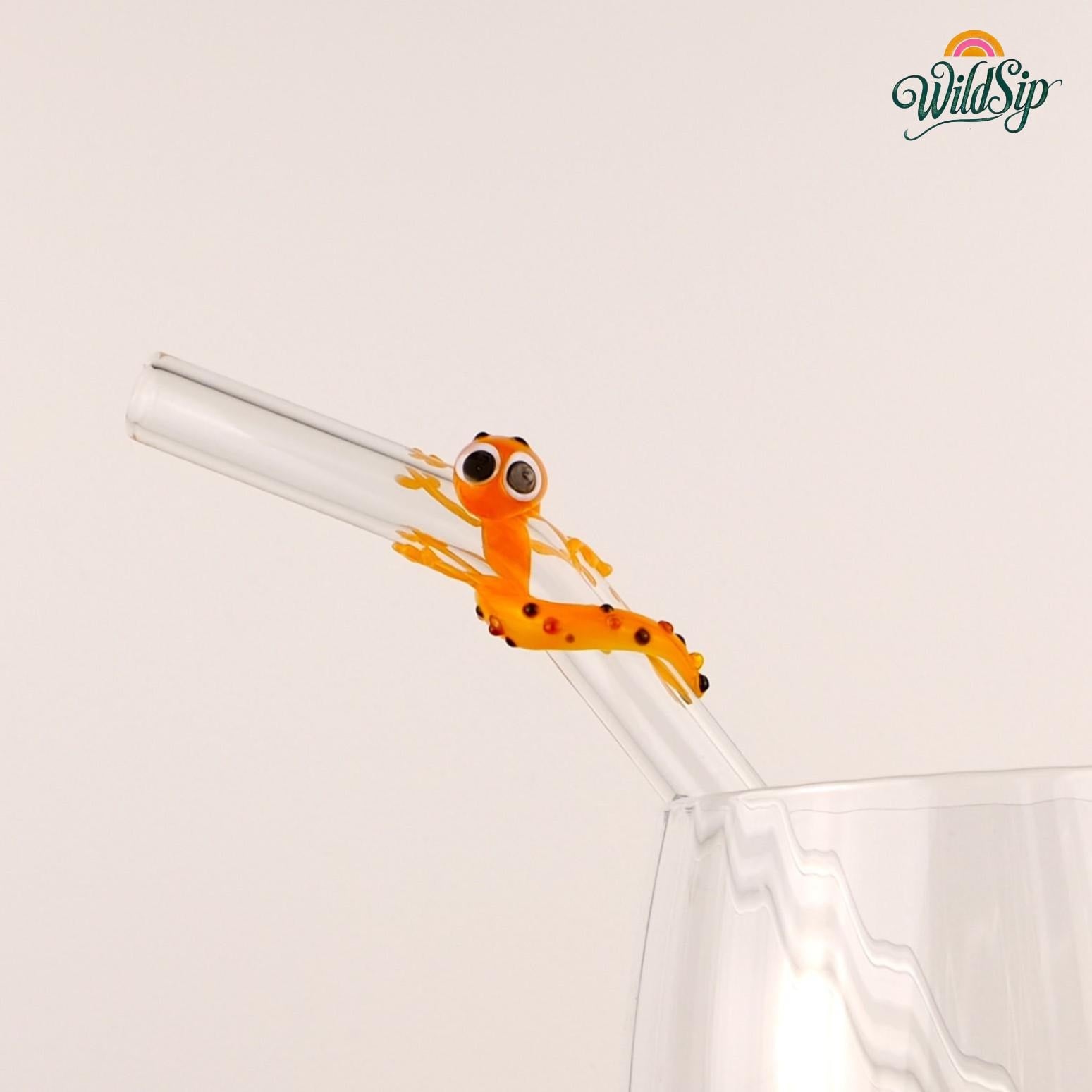 Giovanni the Gecko